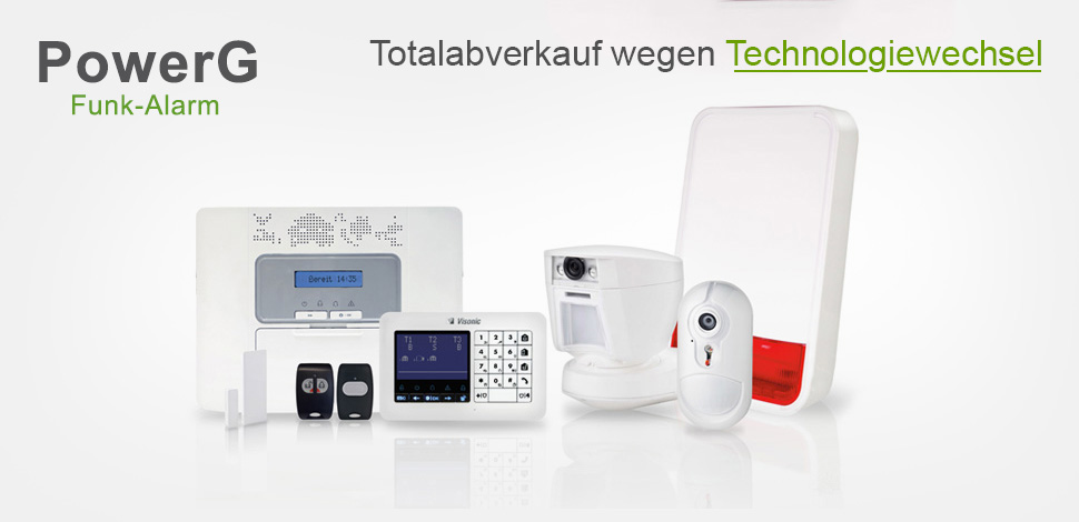 Alarmbildübertragung